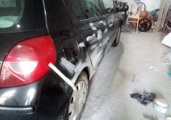 Servis Makinash ne Vlore - 0 Euro