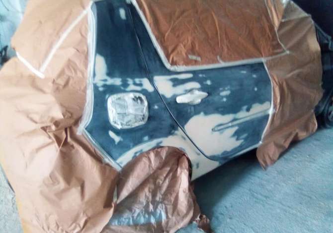 Servis Makinash ne Vlore - 0 Euro