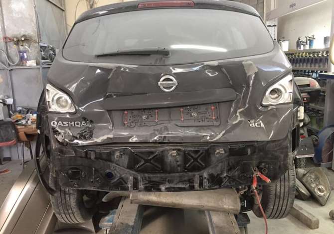 Car Service in Vlora - 0 Leke