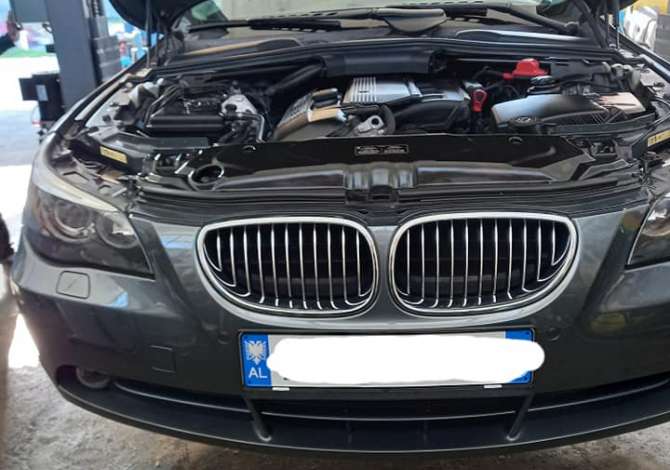 Car Service in Gjirokastra - 0 Leke