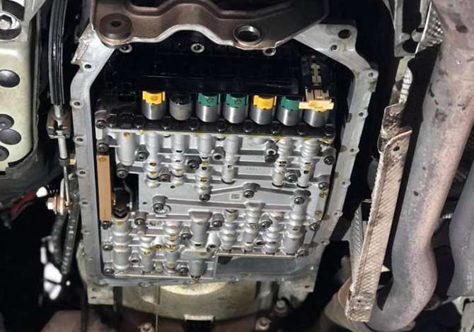 Servizio Auto a Argirocastro - 0 Leke