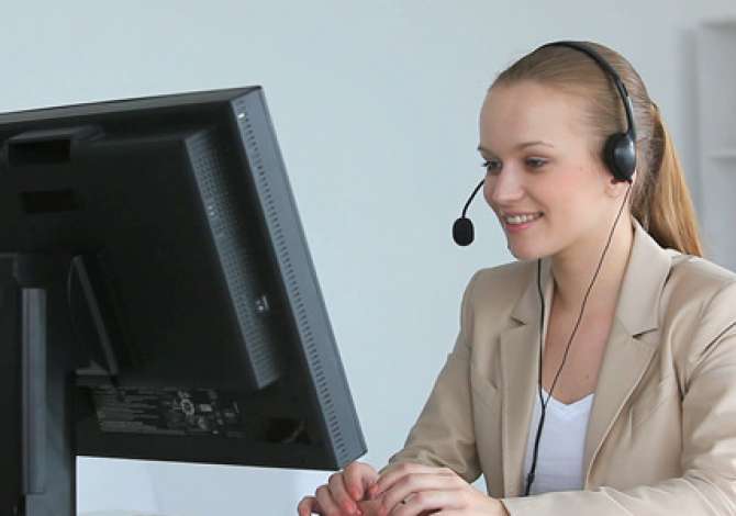 Njoftime Pune per agjenteroker ne Tirane