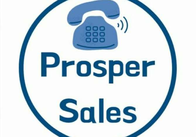 Offerte di lavoro a Tirana, Profession operatore  , Nessuna esperienza, Pagamento Trattabile.