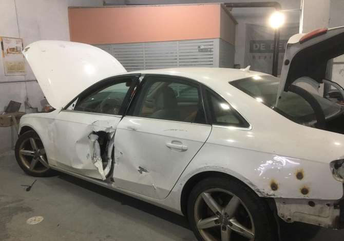 Car Service in Pogradec - 0 Leke