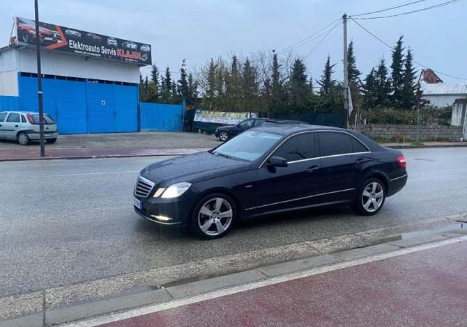 Car Service in Tirana - 0 Leke