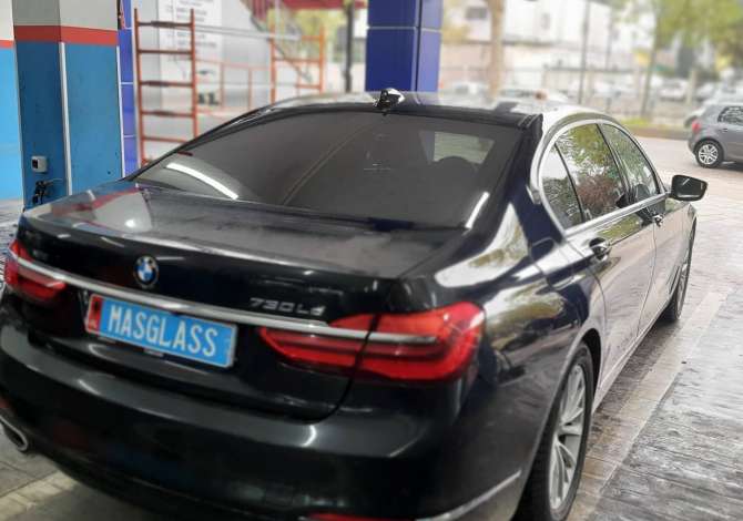 Servis Makinash ne Tirane - 0 Leke