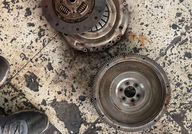 Servis Makinash ne Vlore - 0 Leke