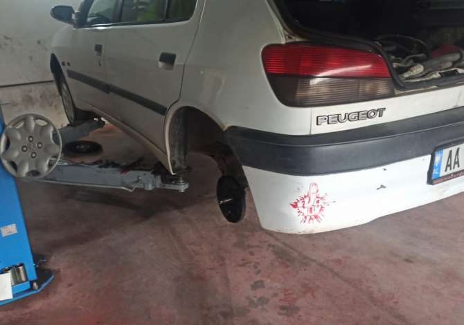 Servizio Auto a Tirana - 0 Leke