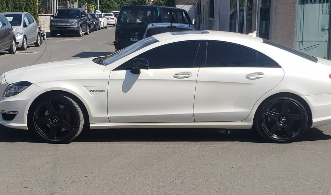 Servis i specializuar per Xhama makinash