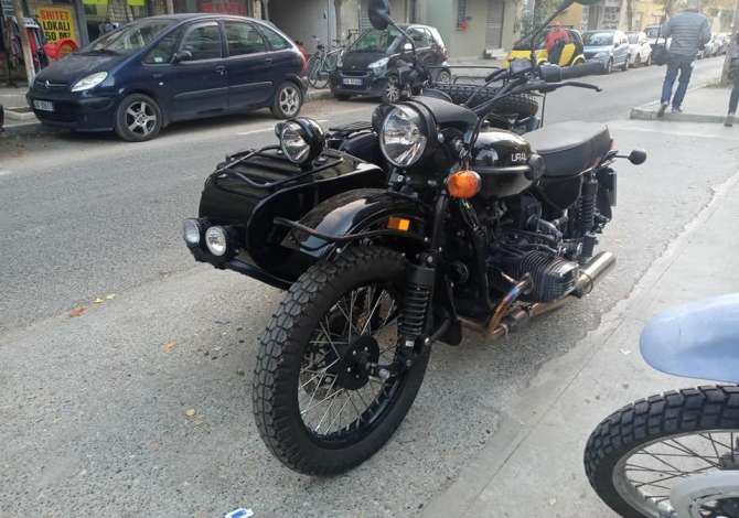 Servizio Auto a Tirana - 0 Leke