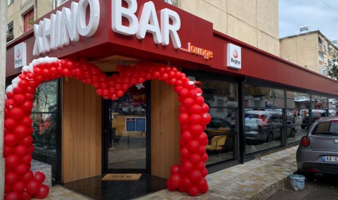 Offerte di lavoro a Tirana, Profession Kamarier/e,  Banakier/e , Nessuna esperienza, Pagamento Trattabile.