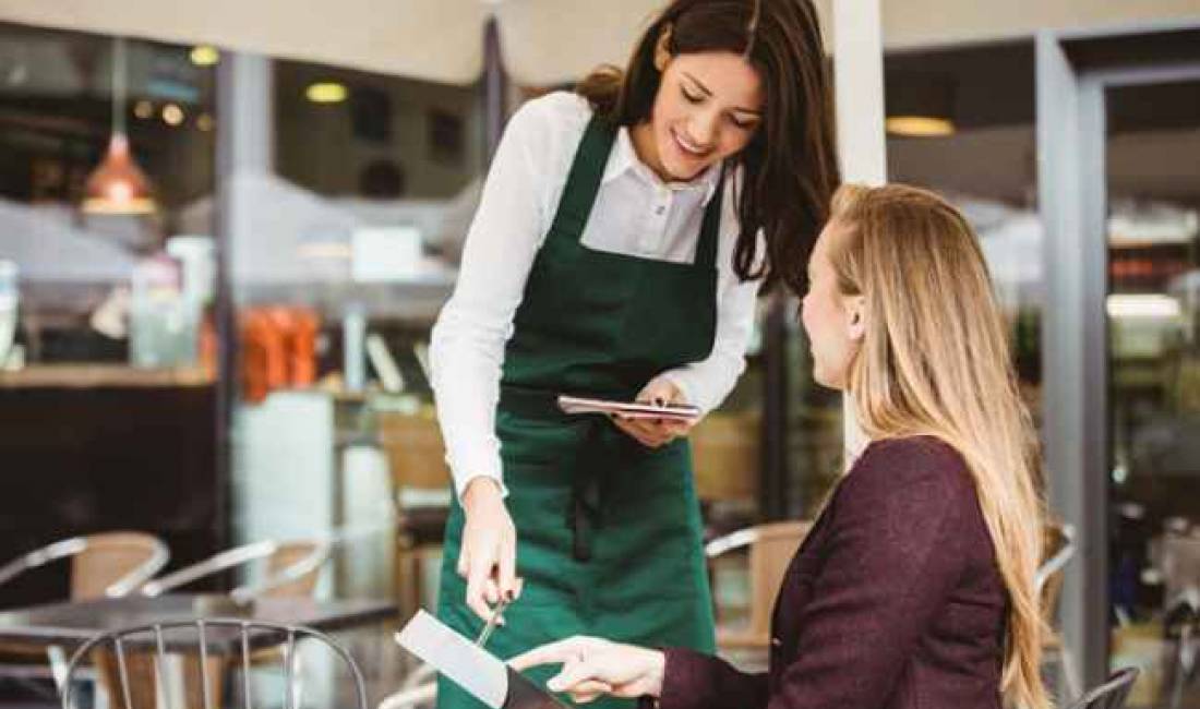 Njoftime Pune ne Tirane, Profesioni kamariere/banakiere  , Pa Eksperience, Pagesa Me Marreveshje.