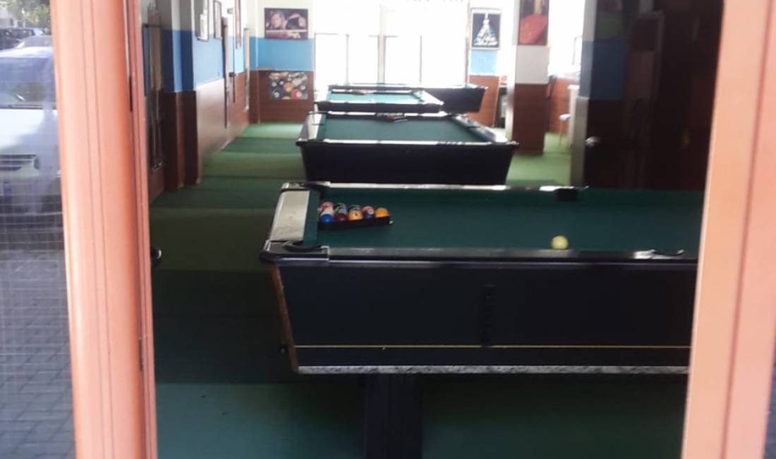 Shitet ambjent Biznesi ne Pogradec 