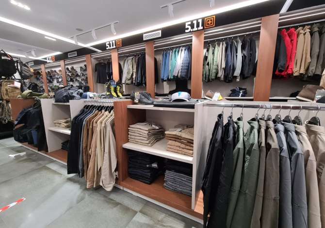 Njoftime Pune per shitese ne Tirane