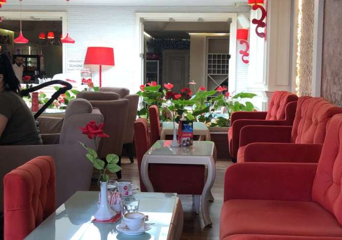 Offerte di lavoro a Durazzo, Profession  kamarier/e, banakier/e, ndihmes banakiere , Nessuna esperienza, Pagamento Trattabile.