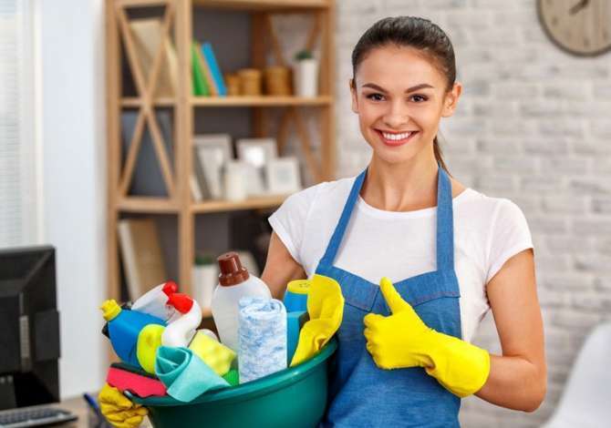 Njoftime Pune per 2 sanitare ne Durres