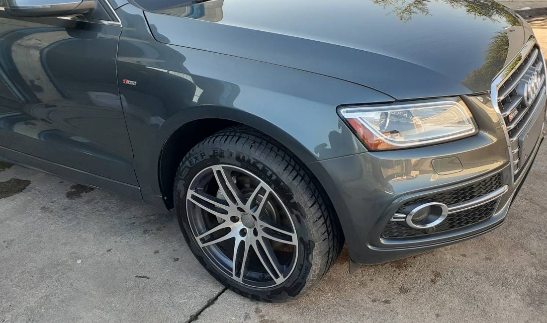 Auto-Servis ofron sherbime per Lyerje, Stukime Makinash, Lucidime, Llamarinist etj.