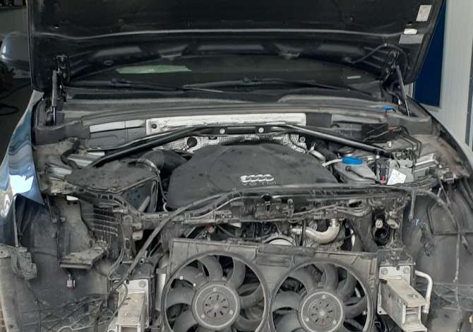 Car Service in Lezha - 0 Leke