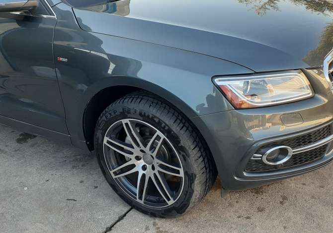 Servis Makinash ne Lezhe - 0 Leke