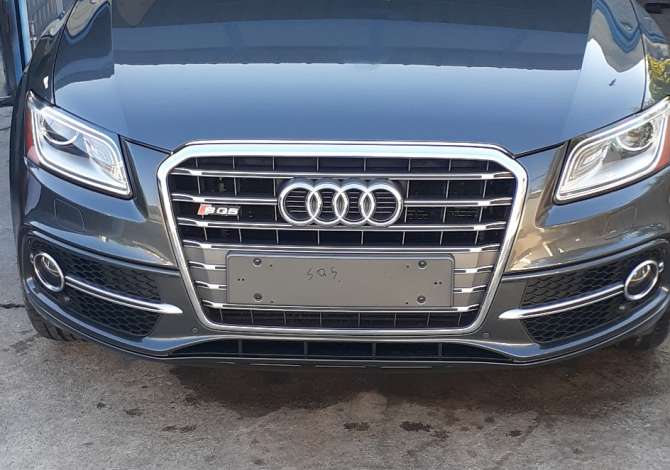 Car Service in Lezha - 0 Leke