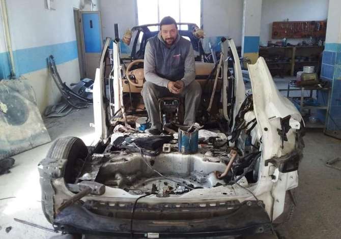 Car Service in Vlora - 0 