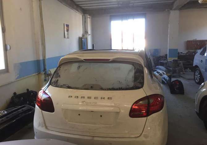 Car Service in Vlora - 0 