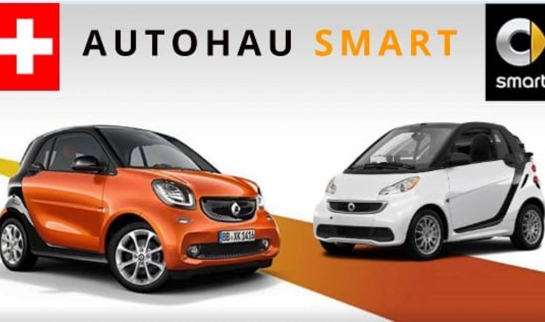 Auto Servis ofron Shit/Blerje per Makinat Smart, Pjese kembimi dhe sherbim Karrotreci 24h