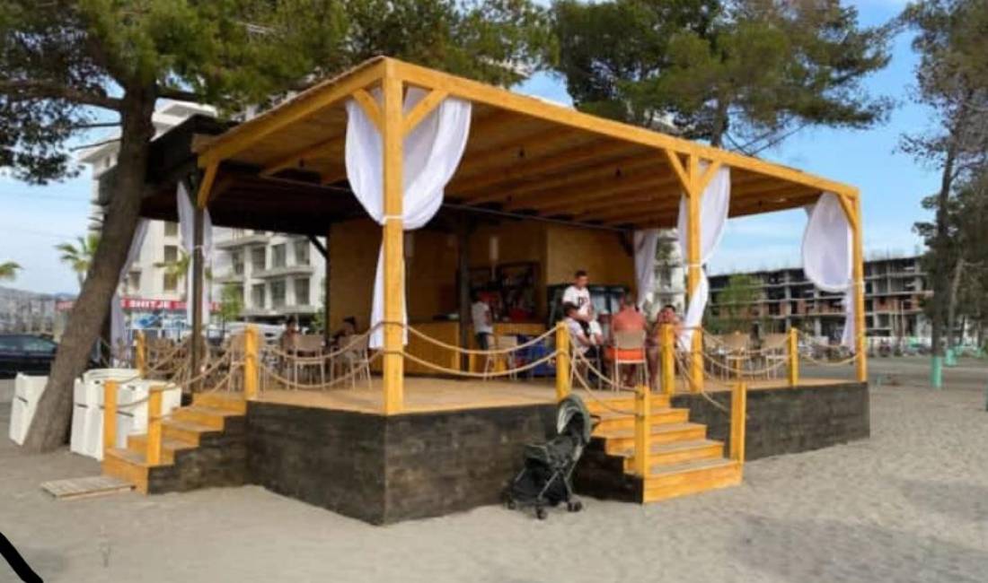 Njoftime Pune ne Lezhe, Profesioni Barman, Kamarier/e , Me eksperience, Pagesa Me Marreveshje.