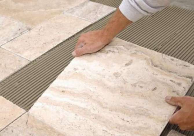 Njoftime Pune per Ndihmes pllakaxhi ne Durres