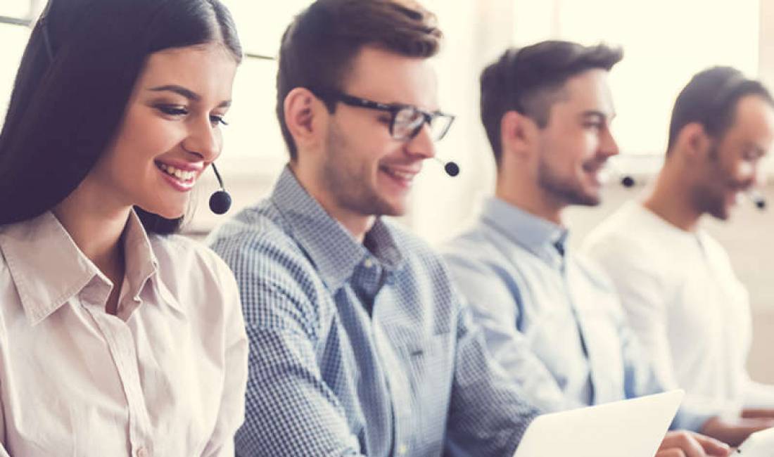 Offerte di lavoro a Tirana, Profession agjente/ closer/ Retention , Principiante/Poca esperienza, Pagamento 600  Euro.