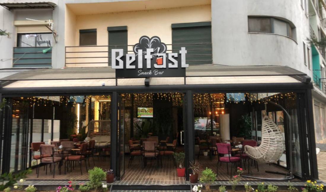 Offerte di lavoro a Tirana, Profession Kamaier/e, Banakier/e, Picier/ ndihmes picier  , Con esperienza, Pagamento 50,000  Leke.