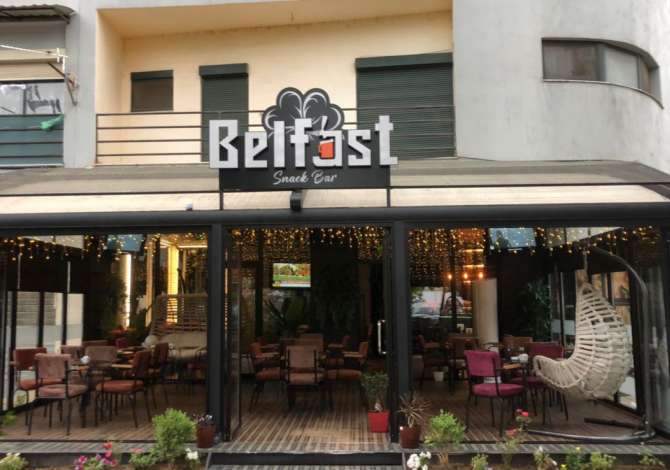 Njoftime Pune per Kamaier/e, Banakier/e, Picier/ ndihmes picier ne Tirane