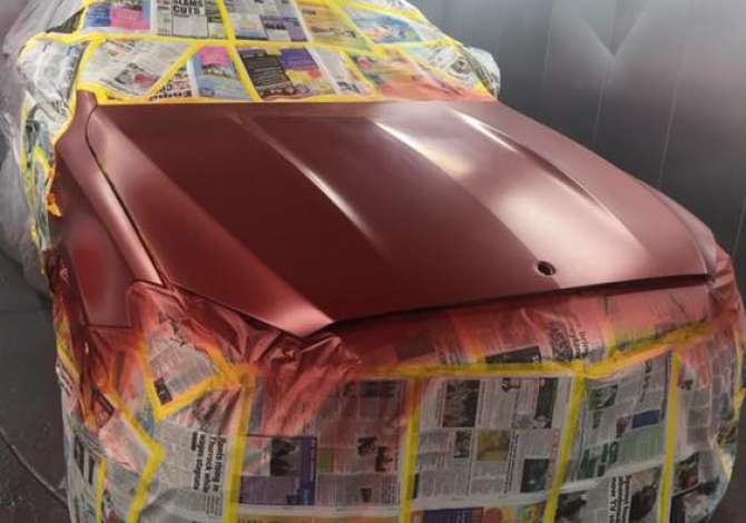 Servis Makinash ne Tirane - 0 Leke