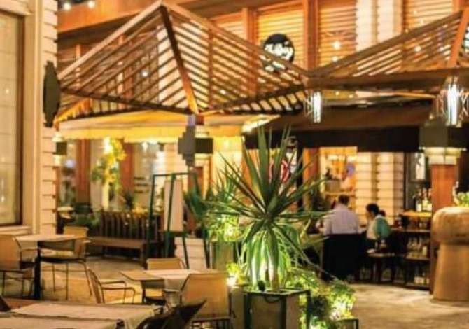 Njoftime Pune per Kamarier/e, Ndihmes Kamarier/e, Ndihmes kuzhuniere ne Tirane