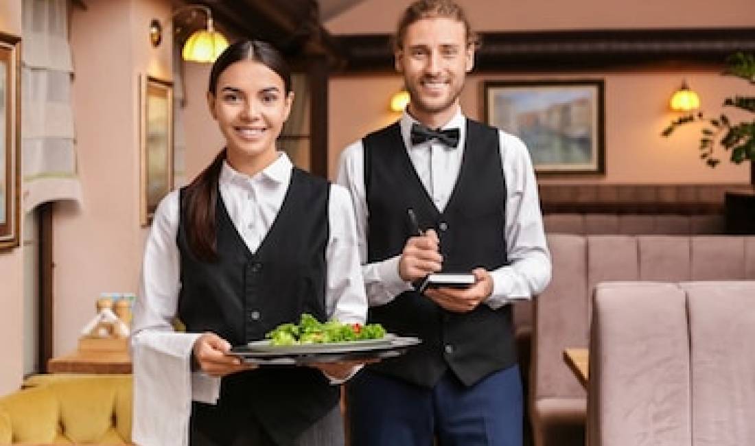 Offerte di lavoro a Tirana, Profession Kamariere  , Con esperienza, Pagamento Trattabile.