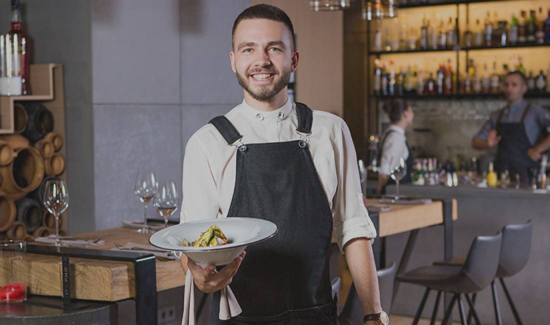 Offerte di lavoro a Tirana, Profession Kamarier/e , Con esperienza, Pagamento Trattabile.