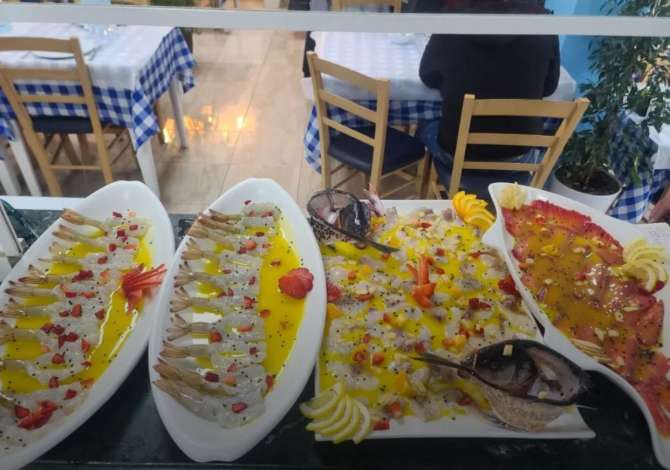 Njoftime Pune per Kuzhunier, Ndihmes kuzhunier, Kamarier ne Tirane