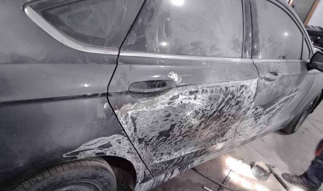 Servis NINO ofron Lyerje makinash, Llamarinist, Bojaxhi, Lucidime etj.