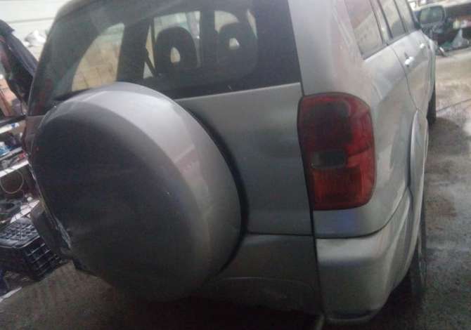 Car Service in Tirana - 0 Leke