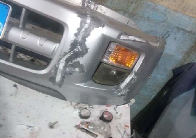 Car Service in Tirana - 0 Leke