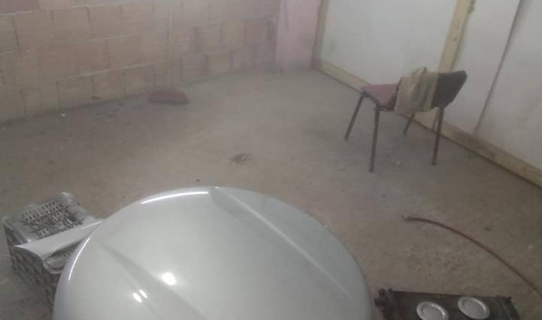 Servis ofron sherbime per Radiator, Kalorifer, Tavanet, Berdurat, Difektet elektrike etj.