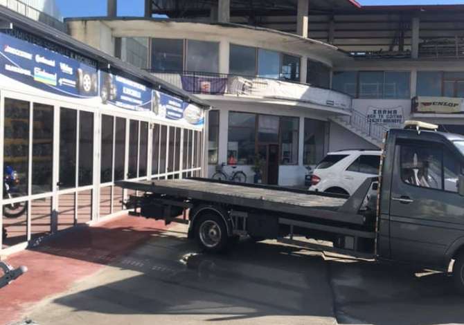 Car Service in Korca - 0 