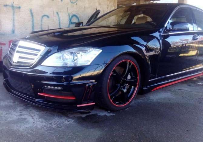 Servis Makinash ne Tirane - 300 Leke