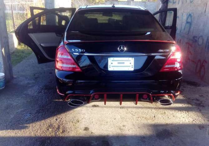 Servis Makinash ne Tirane - 300 Leke