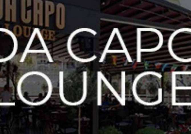 Offerte di lavoro a Tirana, Profession  Kuzhunier, Ndihmes kuzhunier, Banakier, Kamarier  , Con esperienza, Pagamento Trattabile.