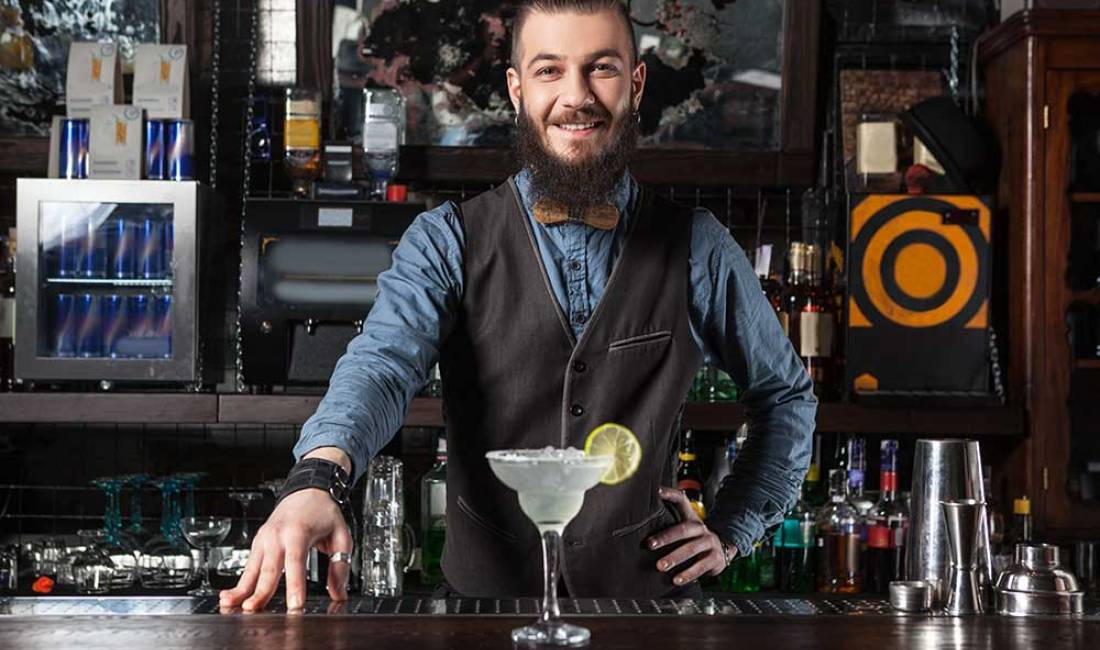 Offerte di lavoro a Tirana, Profession  Banakiere per caffee shop, Barist/e, Picier. , Con esperienza, Pagamento 45,000  Leke.