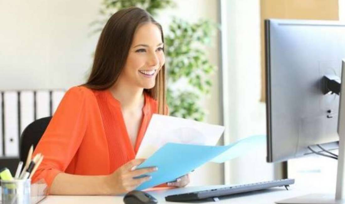 Offerte di lavoro a Tirana, Profession Punonjese zyre  , Con esperienza, Pagamento 40,000  Leke.