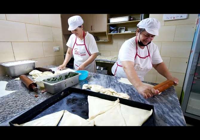 Njoftime Pune per punetore byreku ne Tirane