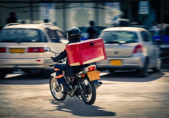 Njoftime Pune per motorrist ne Tirane