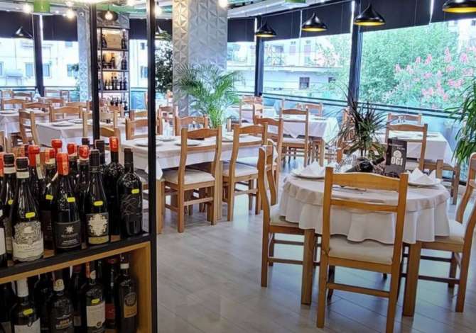 Offerte di lavoro a Tirana, Profession Kuzhinier/e, Picajole, Ndihmes picajole ,Sallatietere, Pjatalarese  , Con esperienza, Pagamento Trattabile.